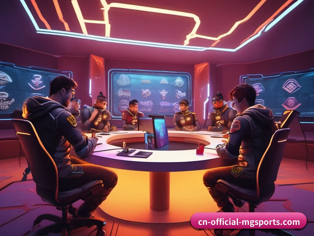 正式成立 - 满冠体育品牌正式登场,持有顶级运营资质,树立行业标杆。